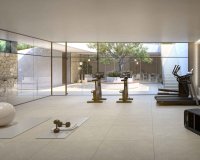 Obra nueva - Bungalow - Еstepona - Estepona