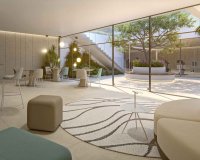 Obra nueva - Bungalow - Еstepona - Estepona