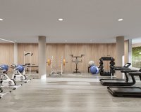 Obra nueva - Bungalow - Еstepona - Estepona