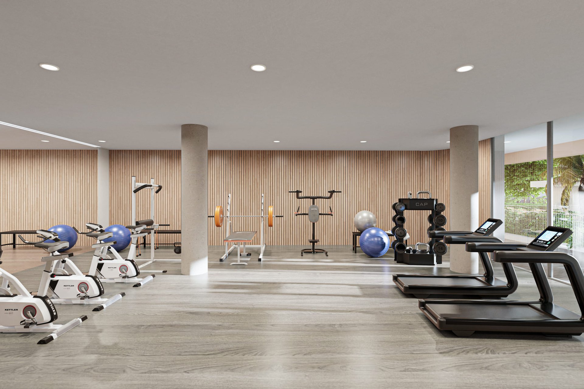 Obra nueva - Bungalow - Еstepona - Estepona