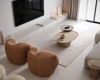 Obra nueva - Bungalow - Еstepona - Estepona