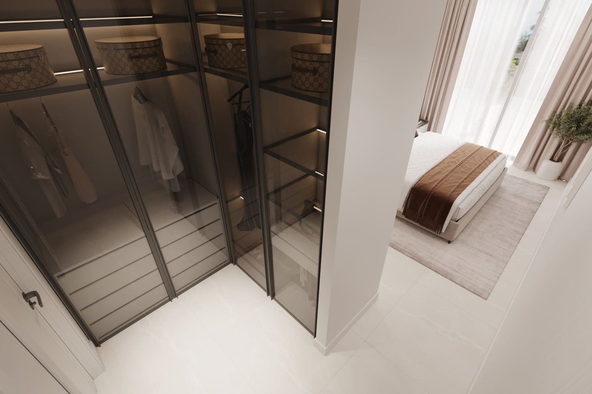 Obra nueva - Bungalow - Еstepona - Estepona