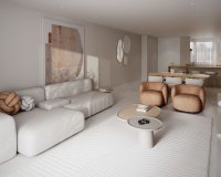 Obra nueva - Bungalow - Еstepona - Estepona