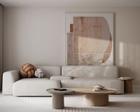 Obra nueva - Bungalow - Еstepona - Estepona