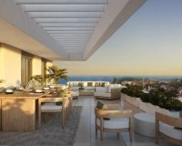 Obra nueva - Bungalow - Еstepona - Estepona