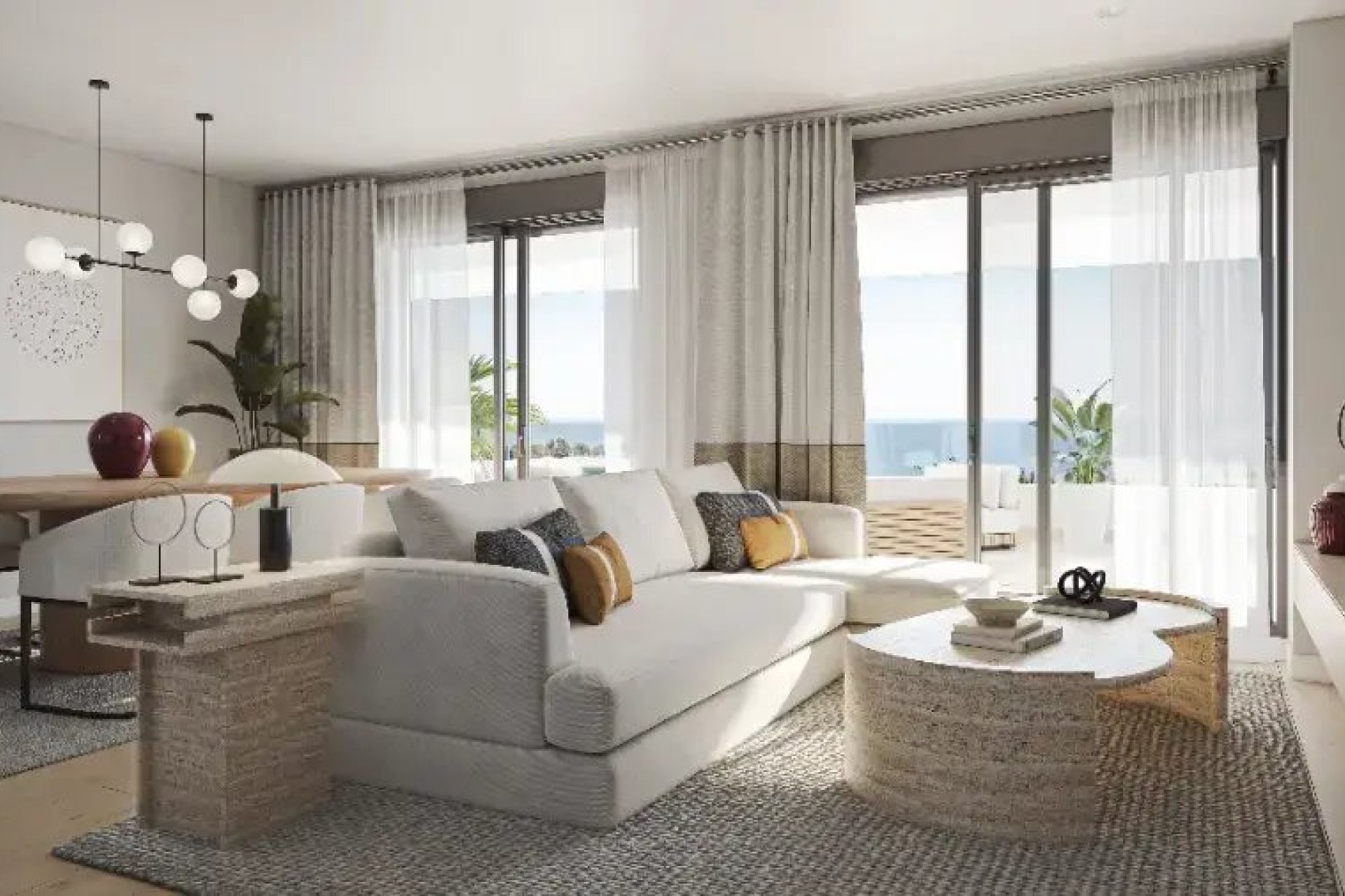 Obra nueva - Bungalow - Еstepona - Estepona