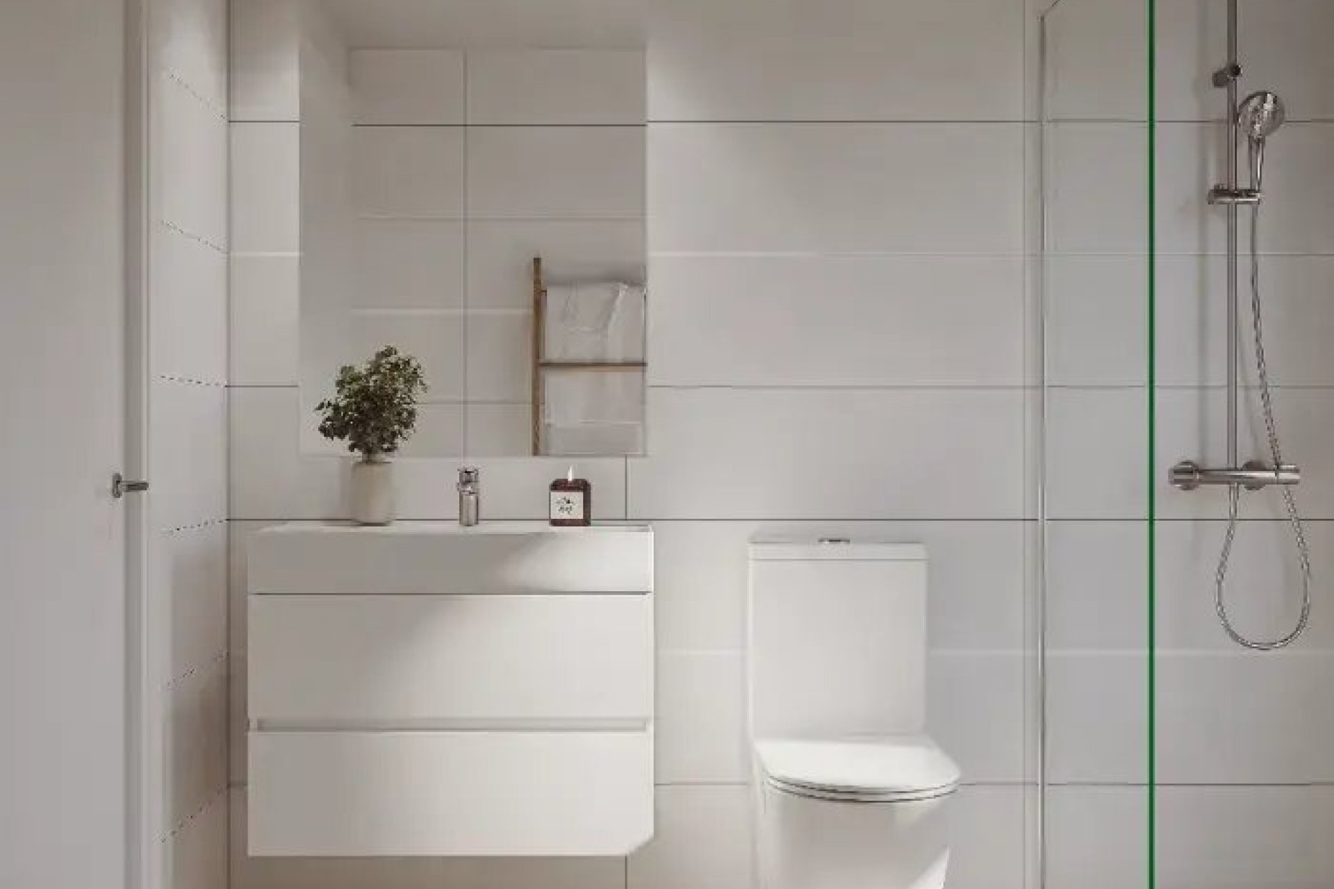 Obra nueva - Bungalow - Еstepona - Estepona