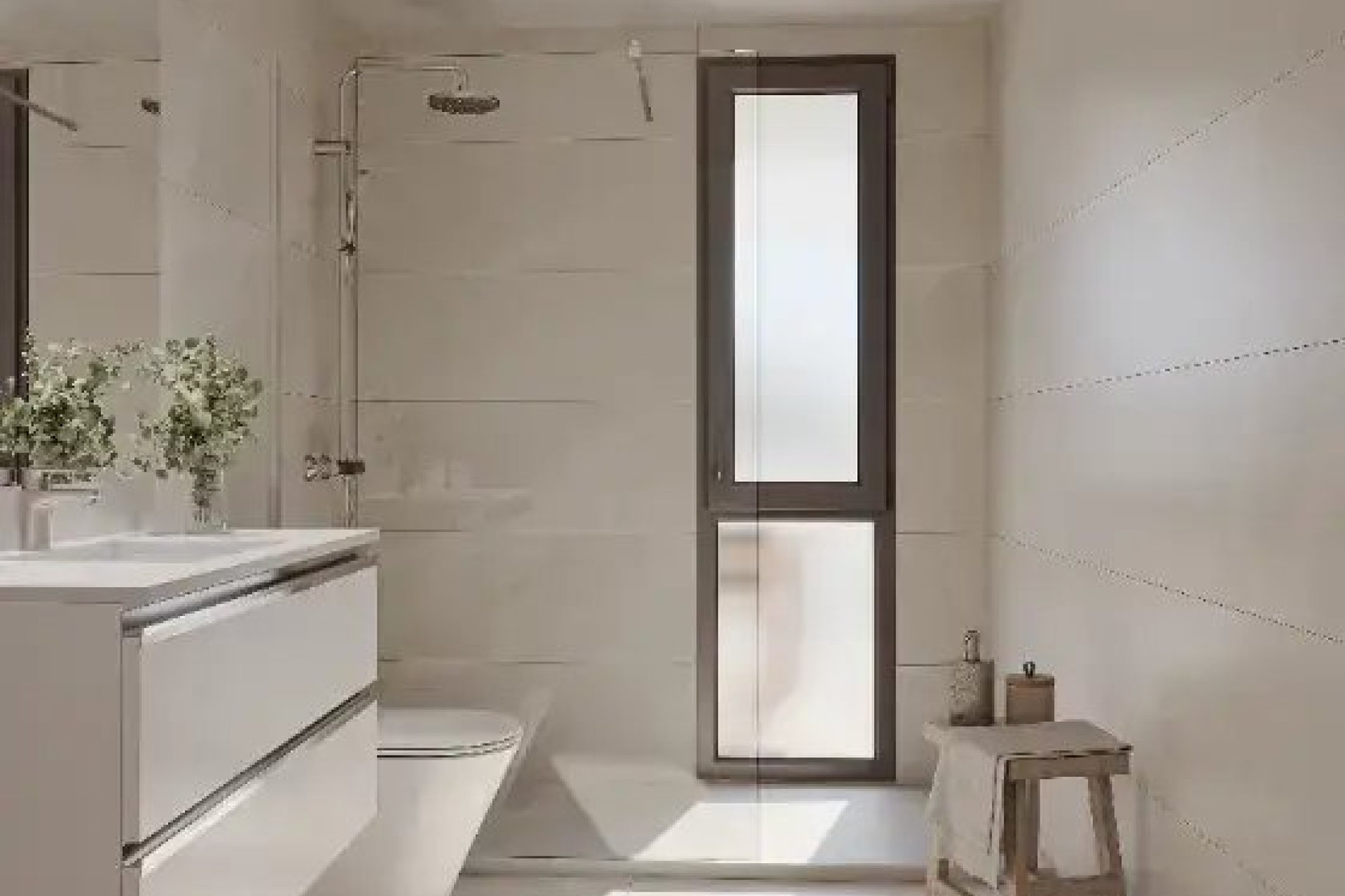 Obra nueva - Bungalow - Еstepona - Estepona