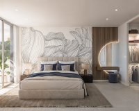 Obra nueva - Bungalow - Еstepona - Estepona