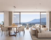 Obra nueva - Bungalow - Еstepona - Estepona