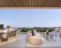 Obra nueva - Bungalow - Еstepona - Estepona