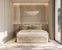 Obra nueva - Bungalow - Еstepona - Estepona