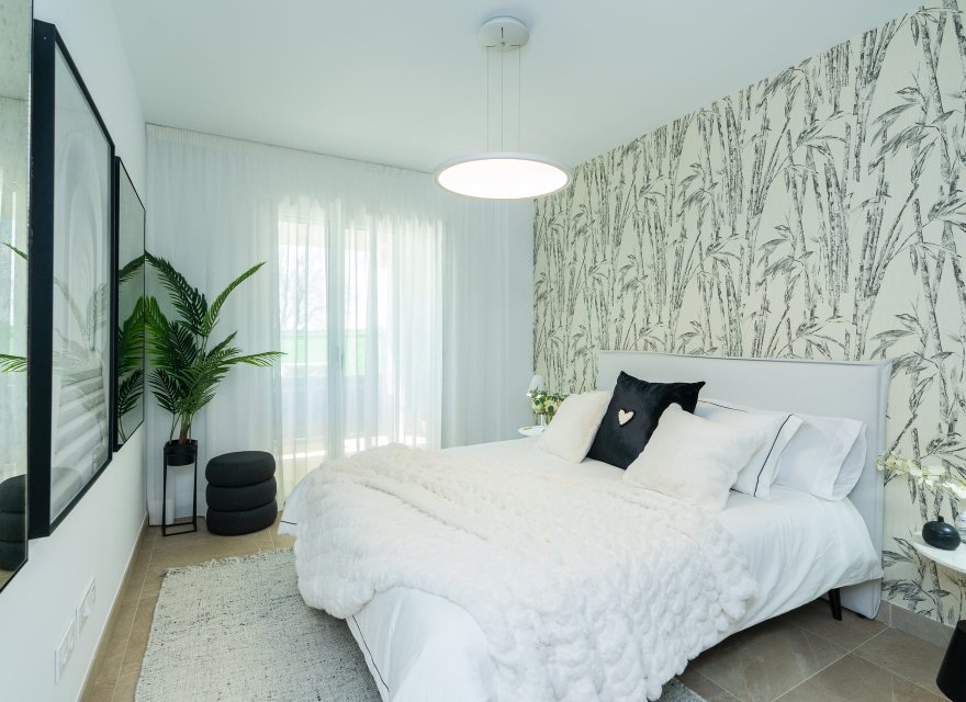 Obra nueva - Bungalow - Еstepona - Estepona