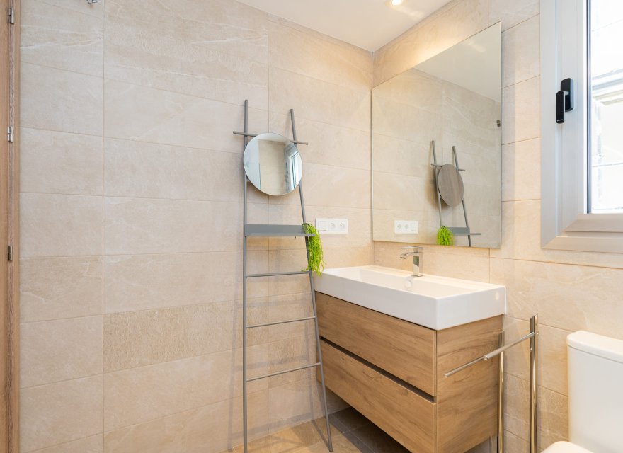 Obra nueva - Bungalow - Еstepona - Estepona