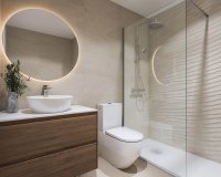 Obra nueva - Bungalow - Еstepona - Estepona