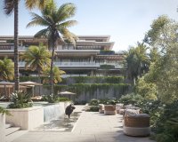 Obra nueva - Bungalow - Еstepona - Estepona