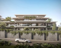 Obra nueva - Bungalow - Еstepona - Estepona