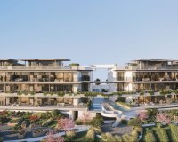 Obra nueva - Bungalow - Еstepona - Estepona