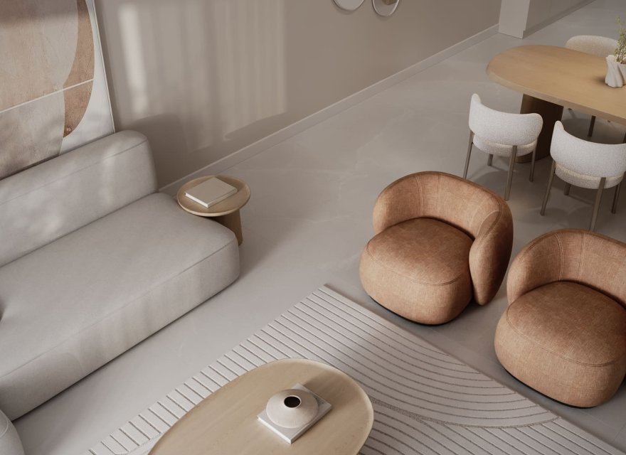 Obra nueva - Bungalow - Еstepona - Estepona