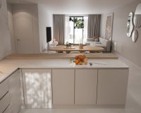 Obra nueva - Bungalow - Еstepona - Estepona