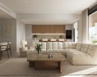 Obra nueva - Bungalow - Еstepona - Estepona