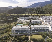 Obra nueva - Bungalow - Еstepona - Estepona