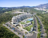 Obra nueva - Bungalow - Еstepona - Estepona