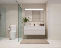 Obra nueva - Bungalow - Еstepona - Estepona