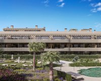 Obra nueva - Bungalow - Еstepona - Estepona