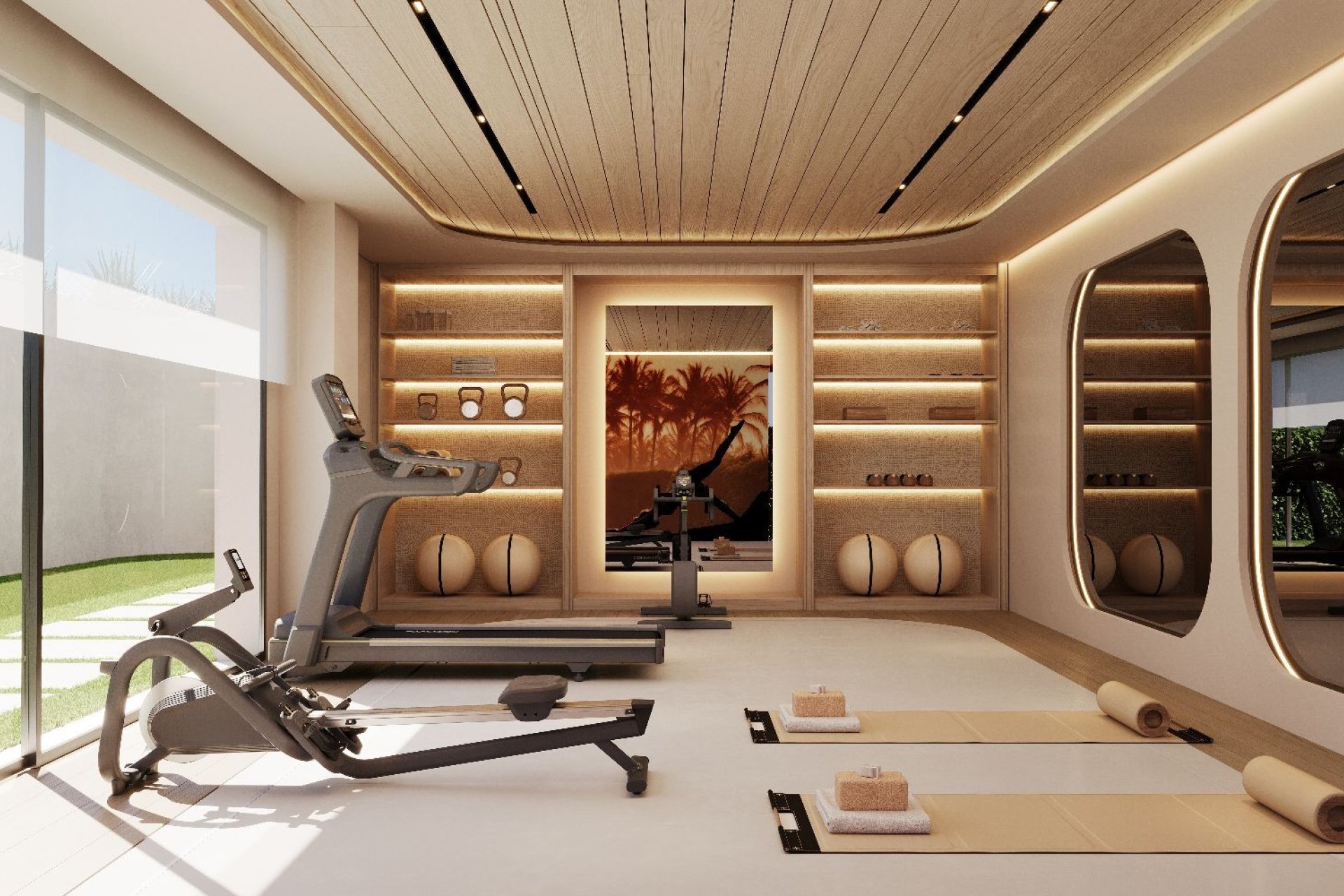 Obra nueva - Bungalow - Еstepona - Estepona