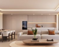 Obra nueva - Bungalow - Еstepona - Estepona