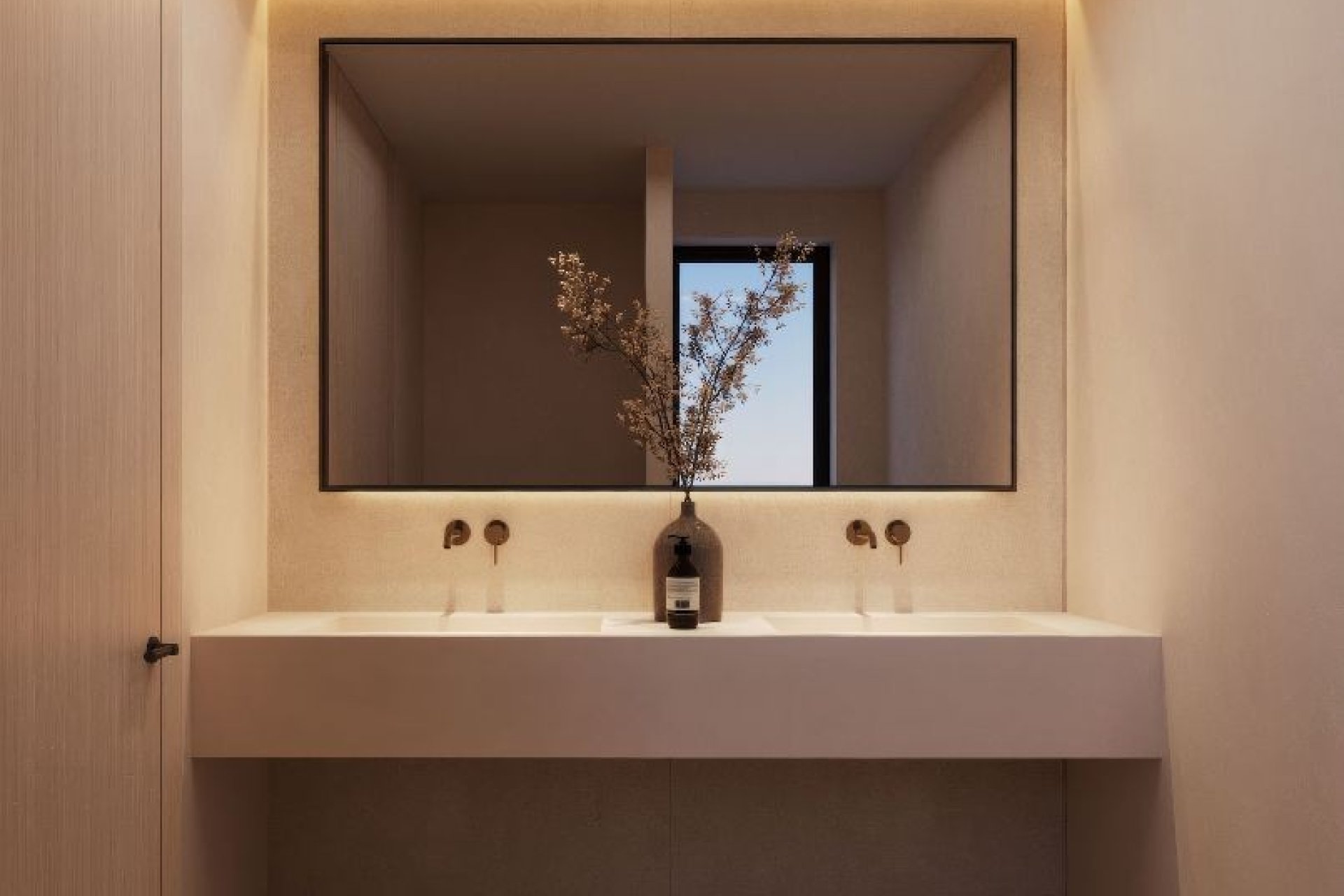 Obra nueva - Bungalow - Еstepona - Estepona