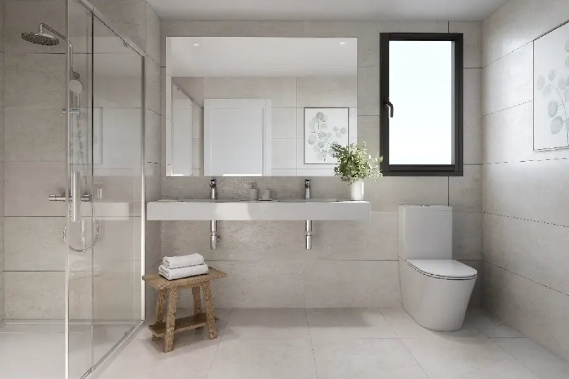 Obra nueva - Bungalow - Еstepona - Estepona