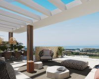 Obra nueva - Bungalow - Еstepona - Estepona