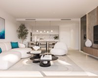 Obra nueva - Bungalow - Еstepona - Estepona