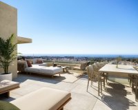 Obra nueva - Bungalow - Еstepona - Estepona