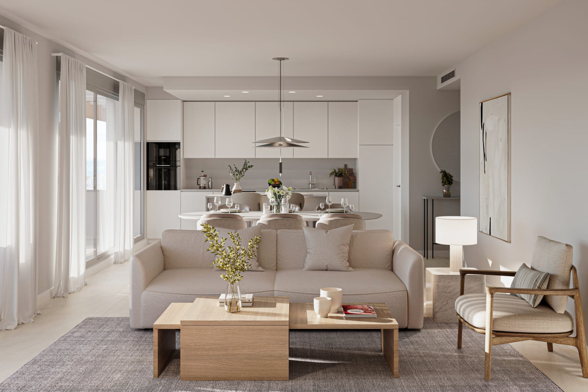 Obra nueva - Bungalow - Еstepona - Estepona