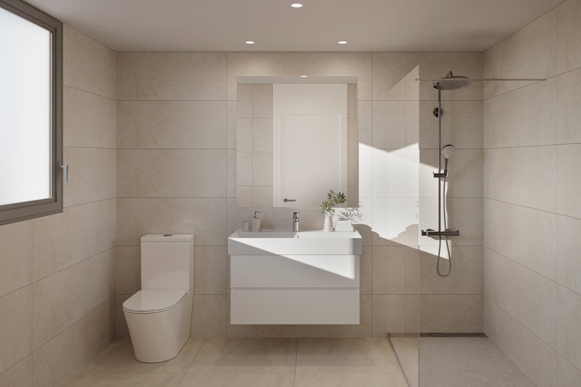 Obra nueva - Bungalow - Еstepona - Estepona