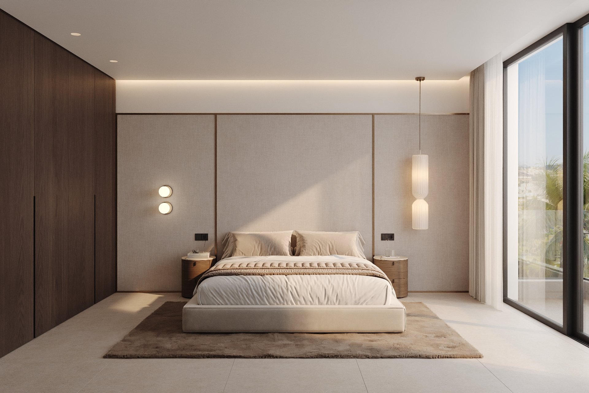 Obra nueva - Bungalow - Еstepona - Estepona