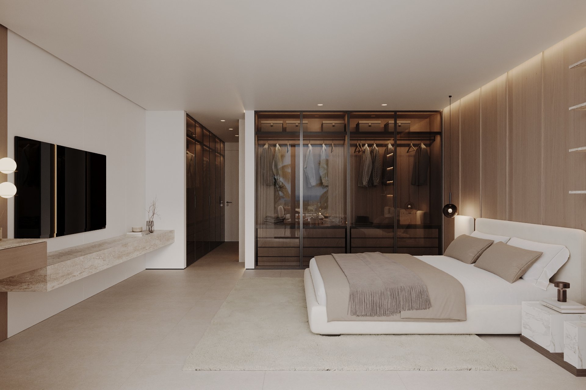 Obra nueva - Bungalow - Еstepona - Estepona