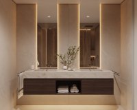 Obra nueva - Bungalow - Еstepona - Estepona