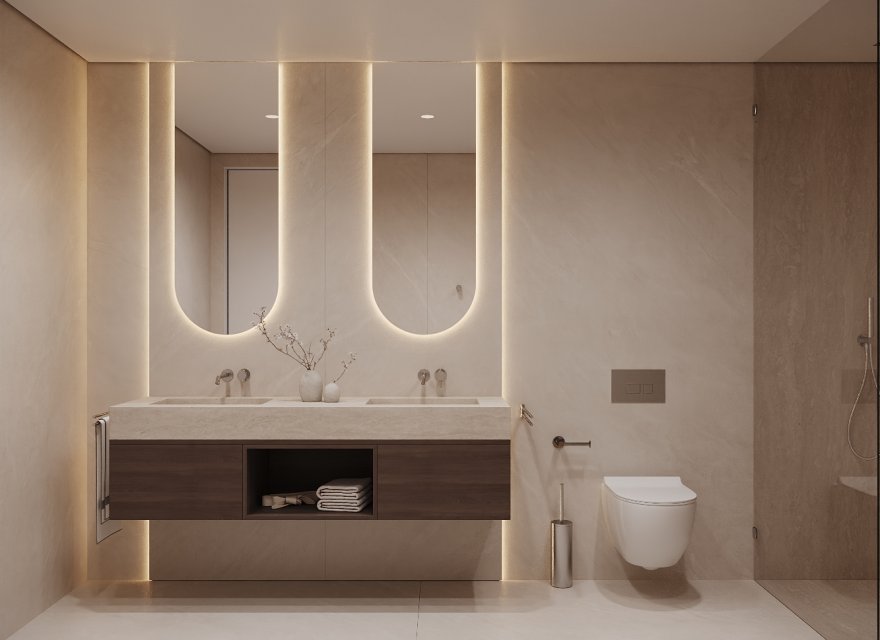 Obra nueva - Bungalow - Еstepona - Estepona