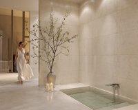 Obra nueva - Bungalow - Еstepona - Estepona