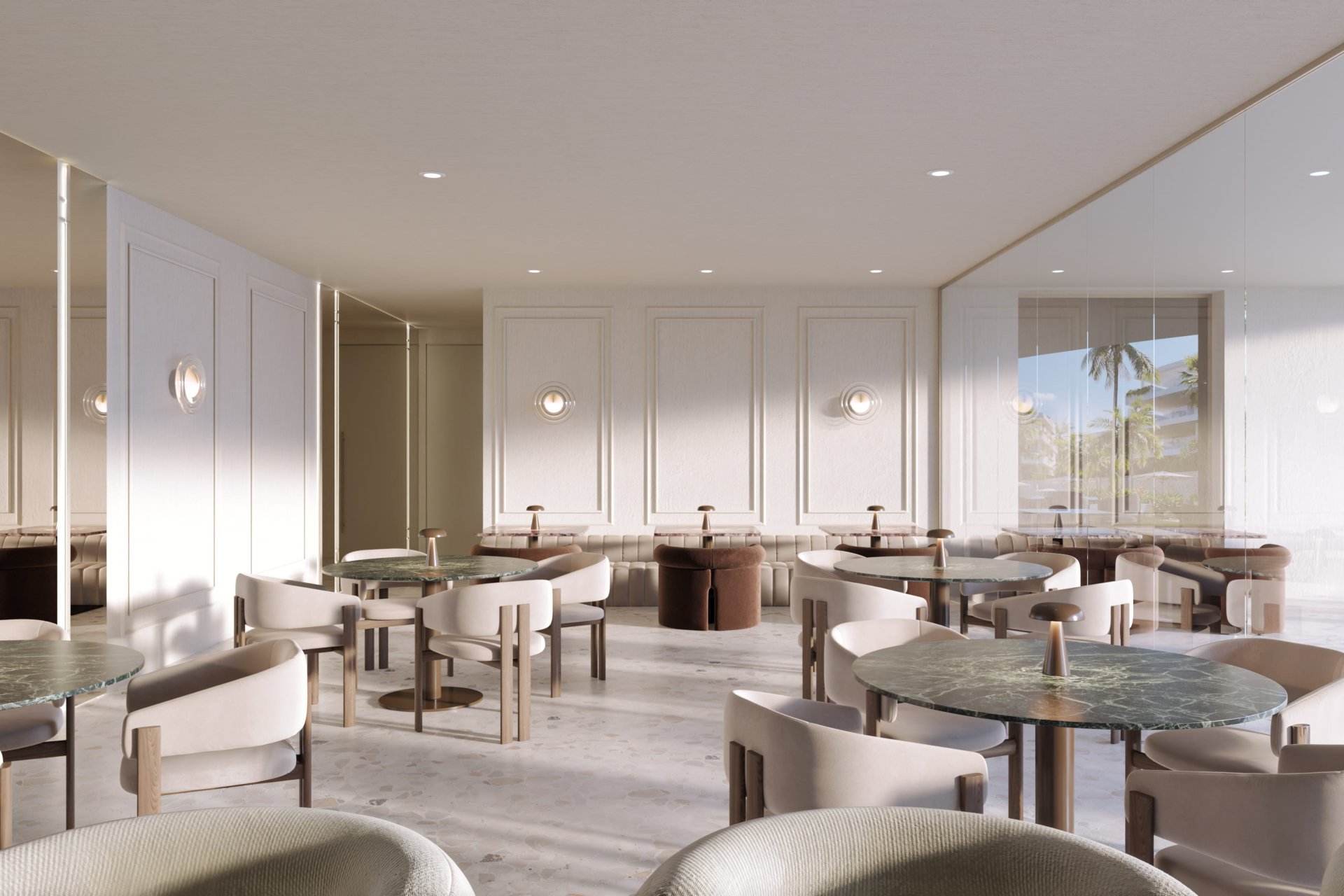 Obra nueva - Bungalow - Еstepona - Estepona