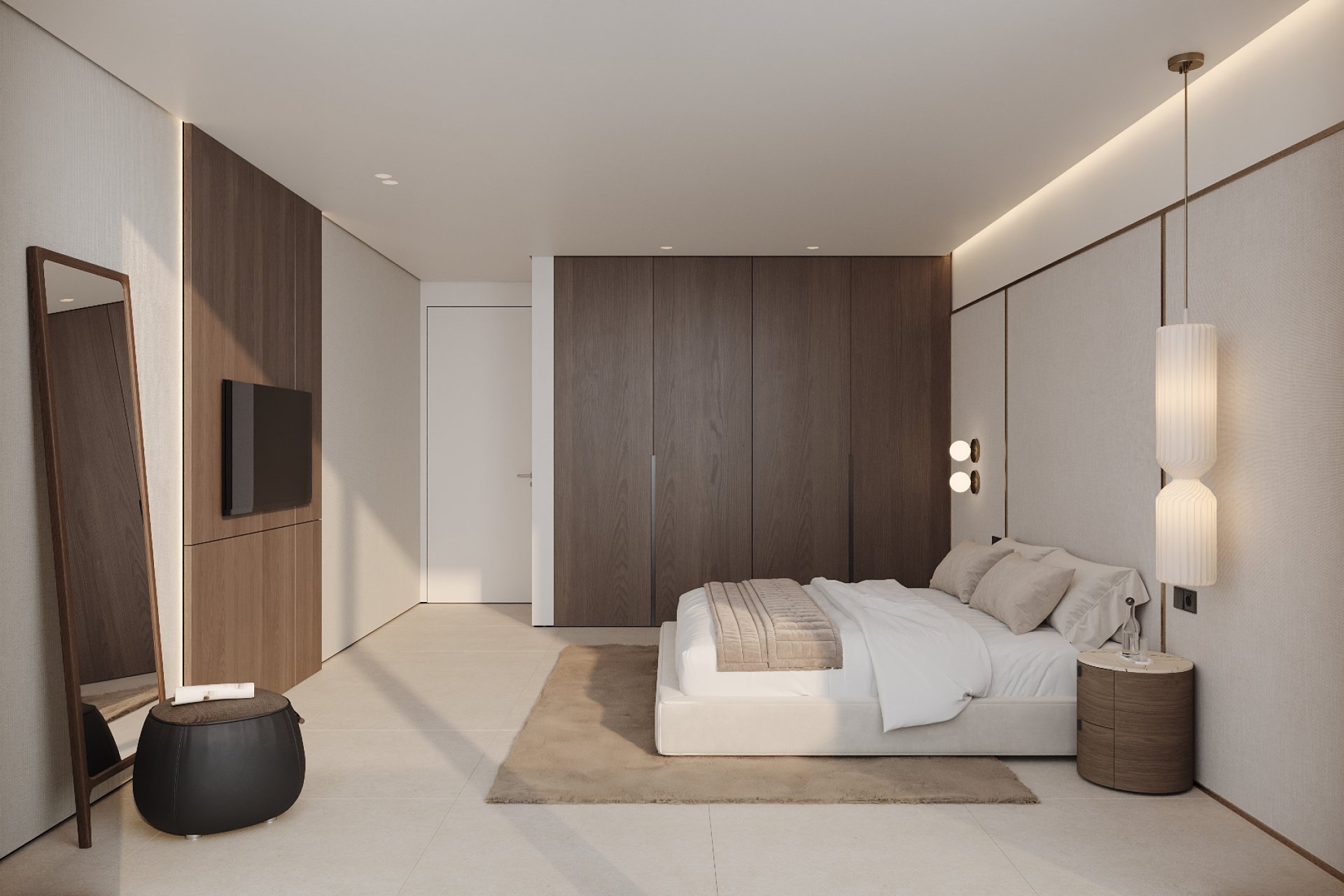 Obra nueva - Bungalow - Еstepona - Estepona