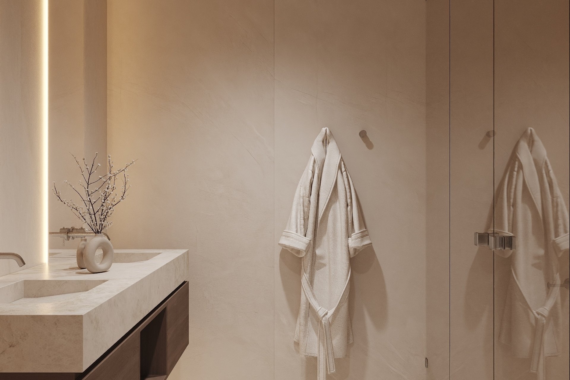 Obra nueva - Bungalow - Еstepona - Estepona