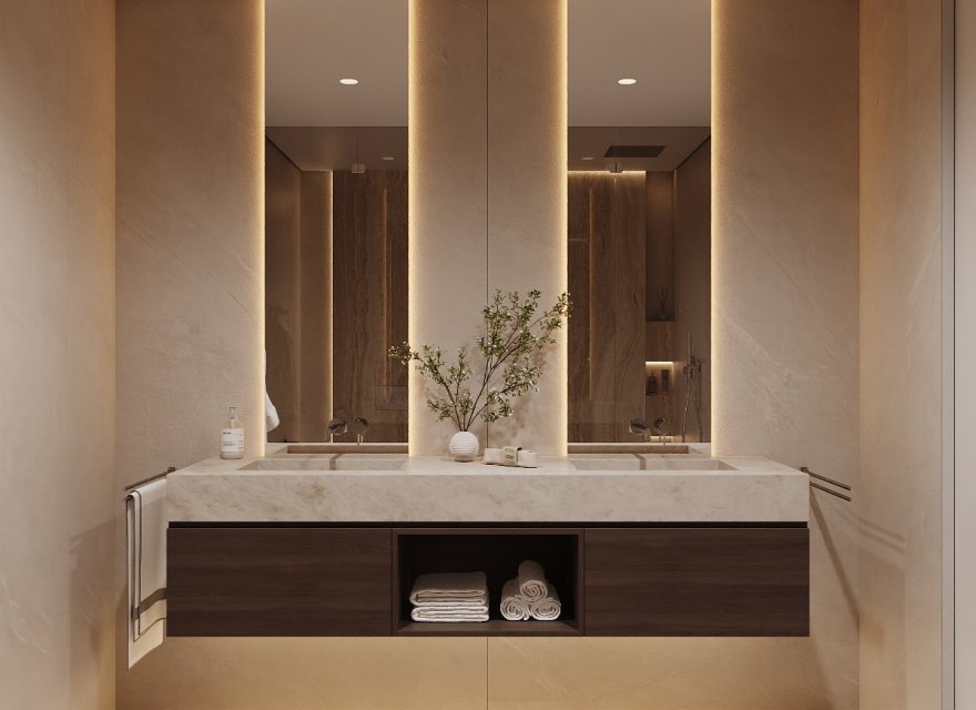 Obra nueva - Bungalow - Еstepona - Estepona