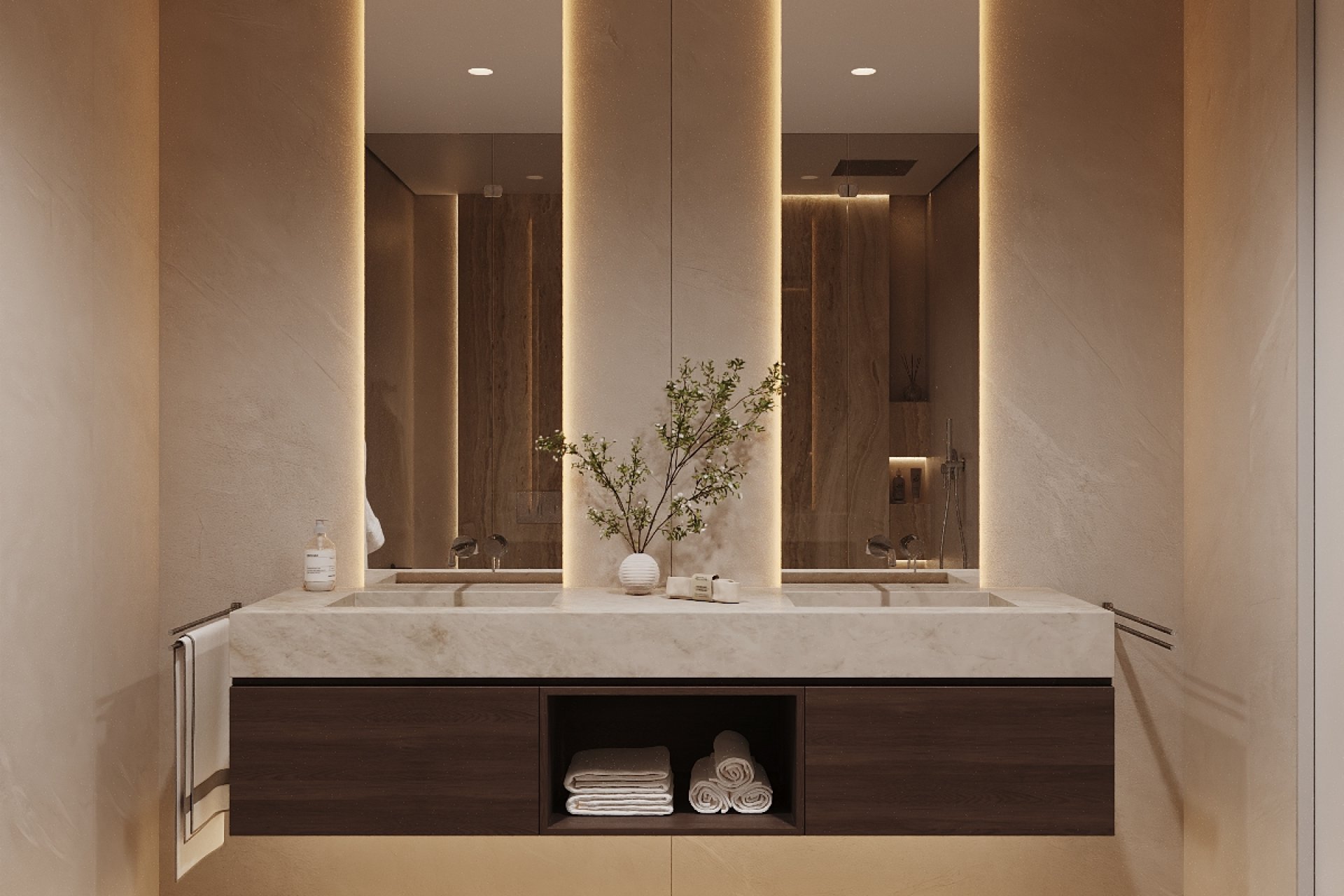 Obra nueva - Bungalow - Еstepona - Estepona