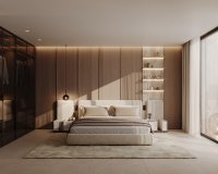 Obra nueva - Bungalow - Еstepona - Estepona