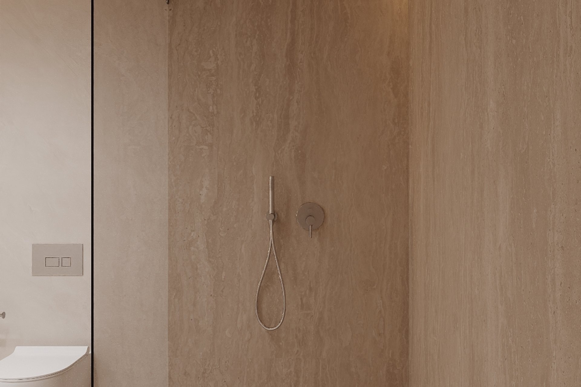 Obra nueva - Bungalow - Еstepona - Estepona